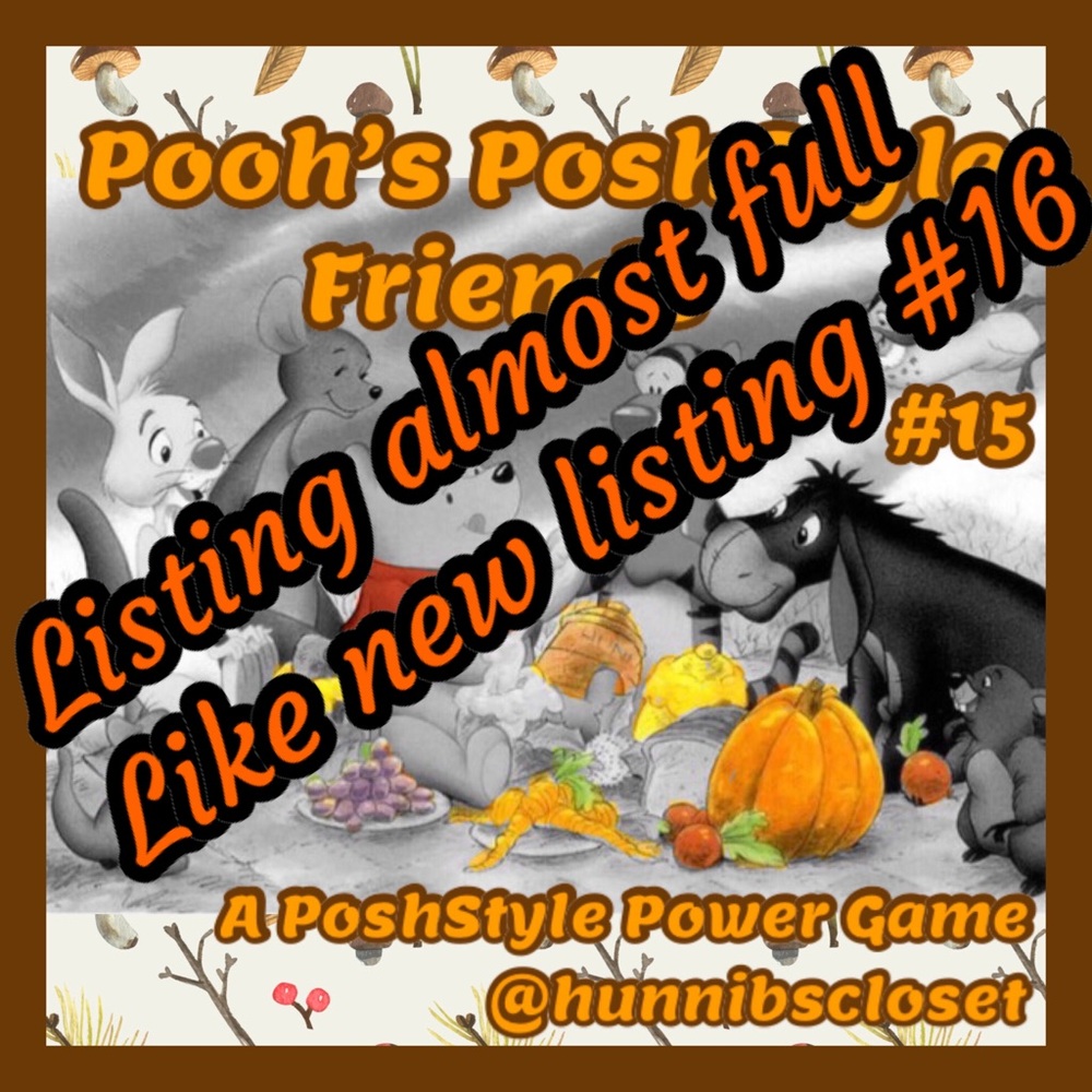 COMMENTS FULL! LIKE NEW LISTING